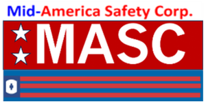 MidAmerica Safety Corp logo